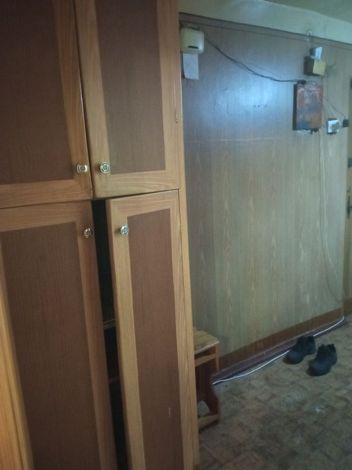 Сдам 1к квартиру пр Поля Днепр - изображение 7