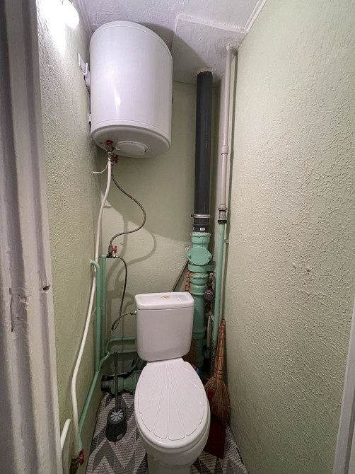 СДАМ чистую, уютную квартиру, есть ГАЗ Одеса - зображення 4