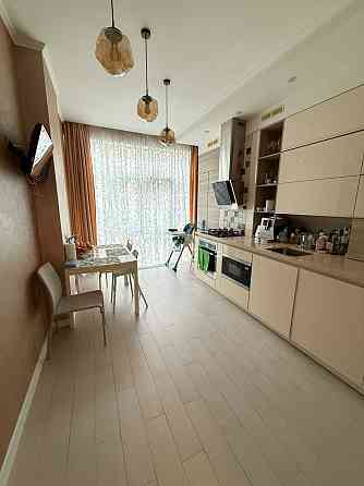 Здається в оренду 3-кімнатна квартира у ЖК «Звіринецький», Печерськ Киев