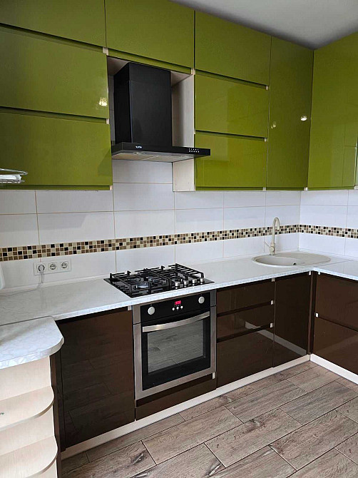 Оренда 1к квартири р-н Київського майдану Луцьк - зображення 1