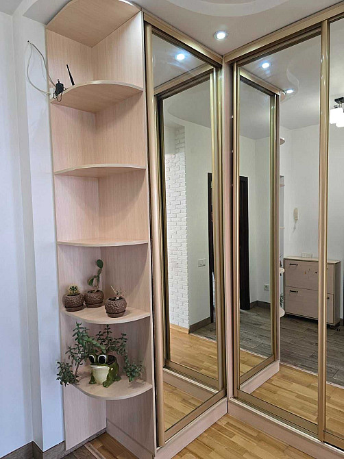 Оренда 1к квартири р-н Київського майдану Луцьк - зображення 2