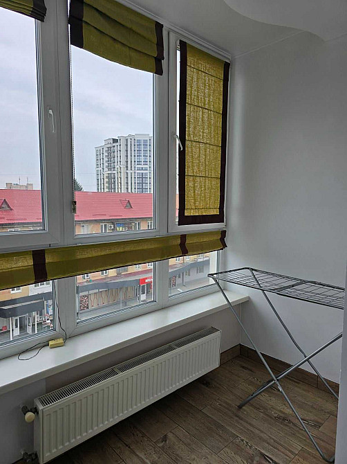 Оренда 1к квартири р-н Київського майдану Луцьк - зображення 5