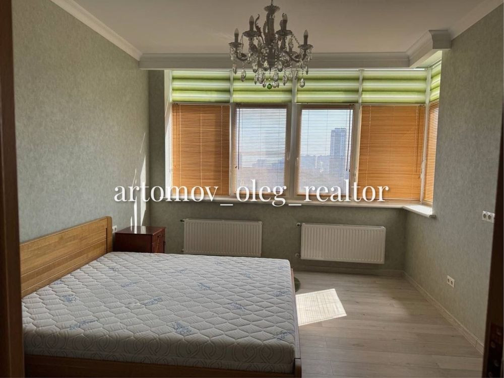 New‼️ Французский бульвар, 60м2, ВИД МОРЯ‼️Отрада,Музкомедия,Аркадия‼️ Одесса - изображение 2