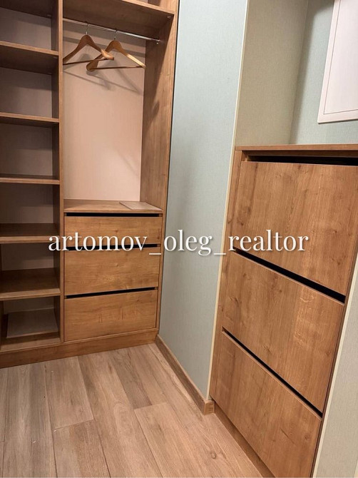 New‼️ Французский бульвар, 60м2, ВИД МОРЯ‼️Отрада,Музкомедия,Аркадия‼️ Одесса - изображение 4