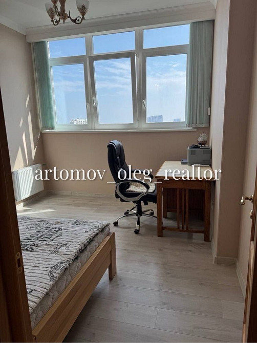 New‼️ Французский бульвар, 60м2, ВИД МОРЯ‼️Отрада,Музкомедия,Аркадия‼️ Одесса - изображение 5