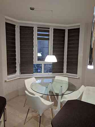 Оренда 2 к кв Ахматової 34 низький поверх Позняки Осокорки Рівер Молл Киев