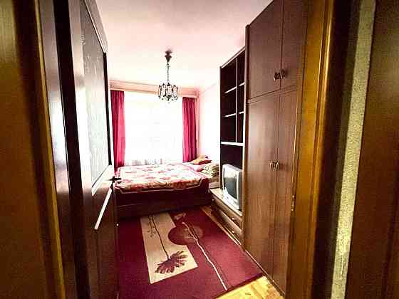 Оренда 2-кім. квартири. вул. Сластіона-Левандівка Львов