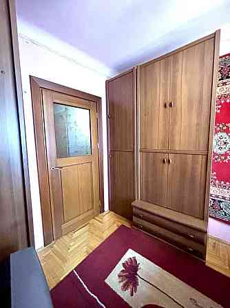 Оренда 2-кім. квартири. вул. Сластіона-Левандівка Львов