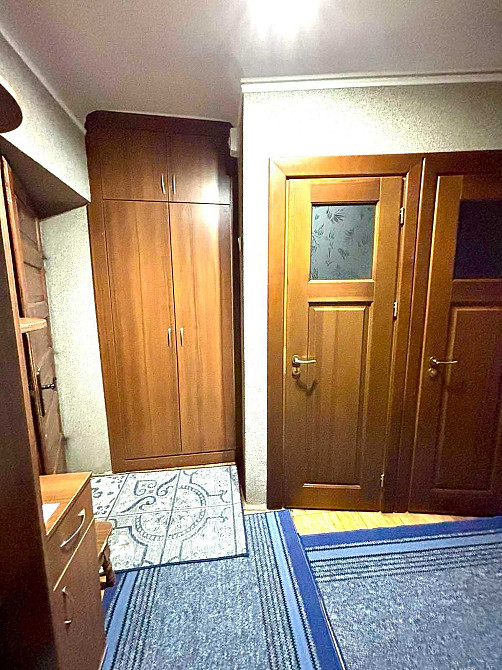 Оренда 2-кім. квартири. вул. Сластіона-Левандівка Львов - изображение 8