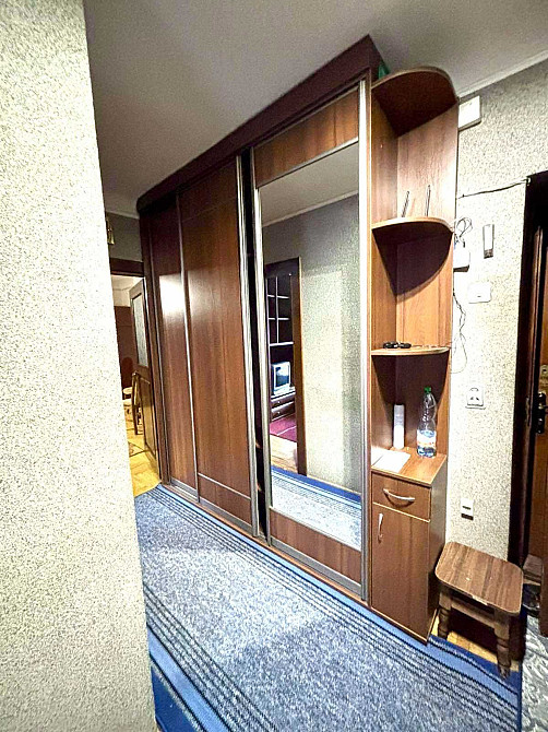 Оренда 2-кім. квартири. вул. Сластіона-Левандівка Львов - изображение 4