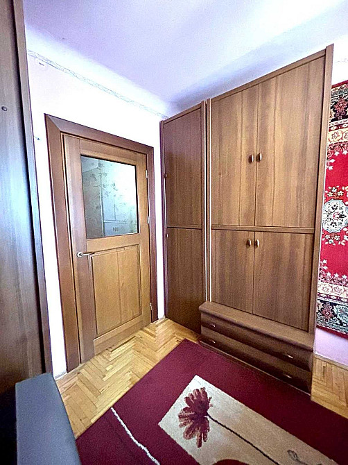 Оренда 2-кім. квартири. вул. Сластіона-Левандівка Львов - изображение 2