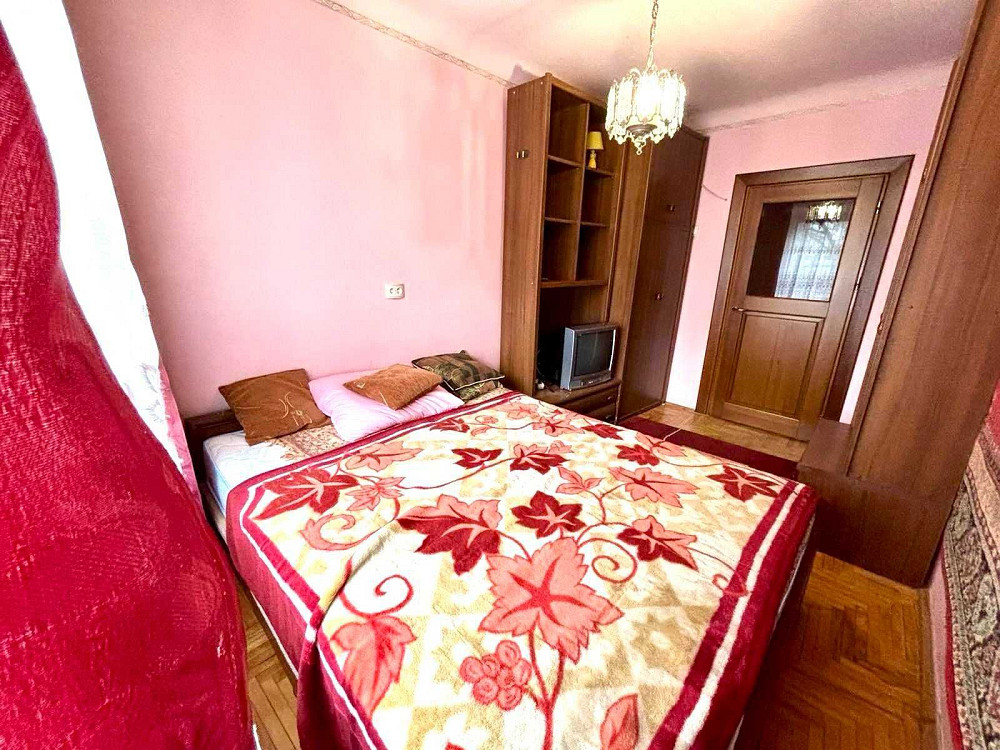 Оренда 2-кім. квартири. вул. Сластіона-Левандівка Львов - изображение 1