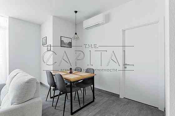 Аренда 2-к 79м2 Терраса ЖК Арт Холл Шевченковский Золотые ворота Центр Киев