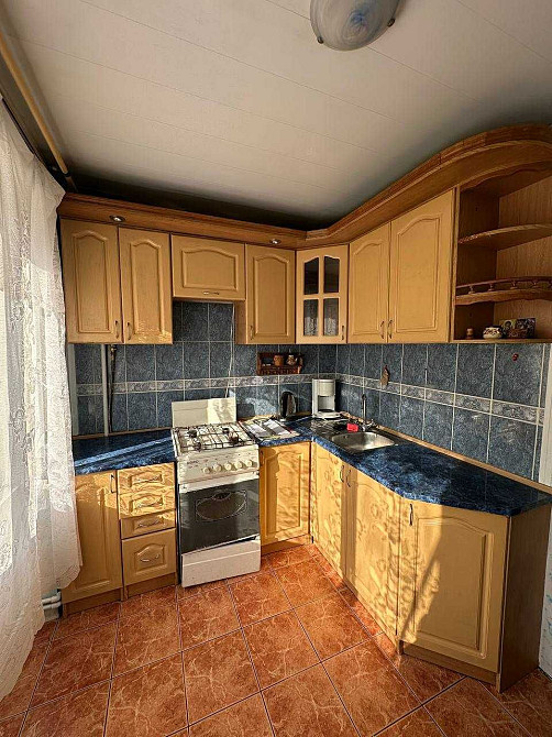 Продається однокімнатна квартира в центрі. Ивано-Франковск - изображение 1