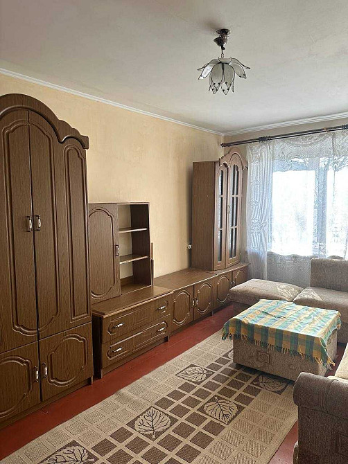 Продається однокімнатна квартира в центрі. Ивано-Франковск - изображение 5
