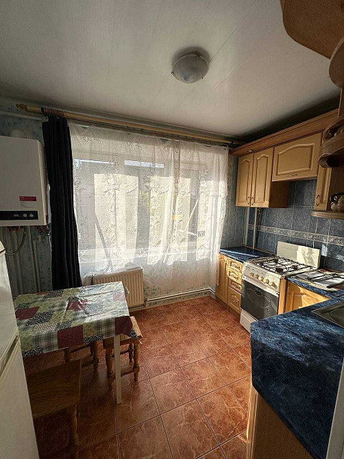 Продається однокімнатна квартира в центрі. Ивано-Франковск - изображение 2