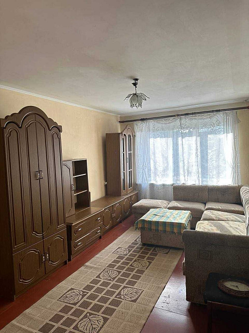 Продається однокімнатна квартира в центрі. Ивано-Франковск - изображение 6