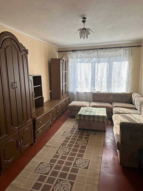 Продається однокімнатна квартира в центрі. Ивано-Франковск - изображение 4