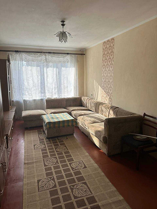 Продається однокімнатна квартира в центрі. Ивано-Франковск - изображение 3