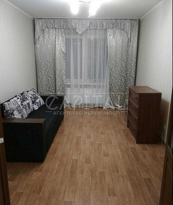 ЖК Молодіжний квартал ! Вже Готова до заселення ! 3 окремі кімнати ! Київ - зображення 6