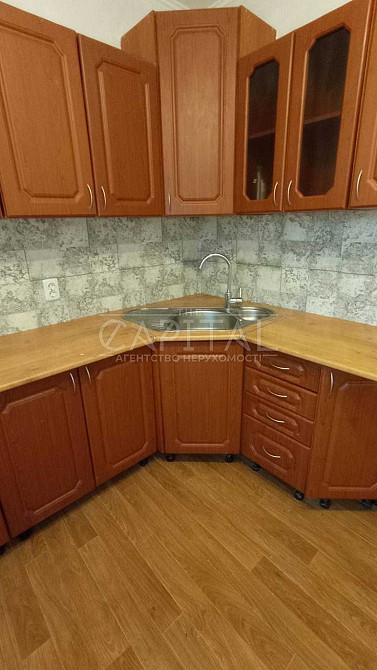 ЖК Молодіжний квартал ! Вже Готова до заселення ! 3 окремі кімнати ! Київ - зображення 2