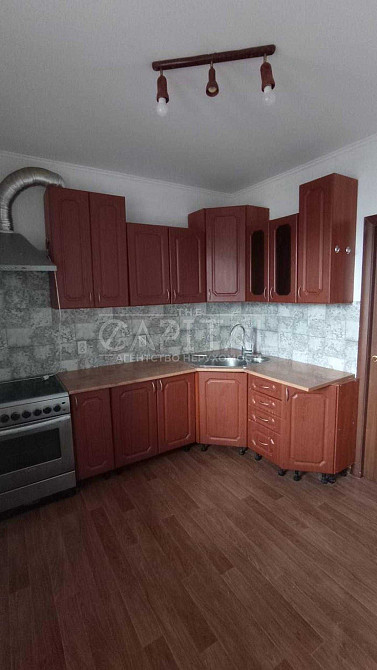 ЖК Молодіжний квартал ! Вже Готова до заселення ! 3 окремі кімнати ! Київ - зображення 1