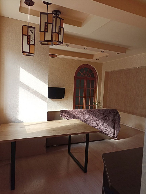 Жилая уютная 4х.ком. квартира сталинка с автон.отоплением на Богунии Житомир - изображение 6