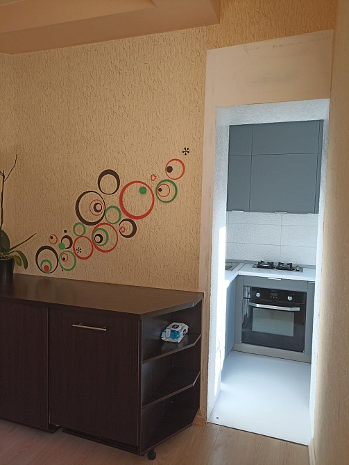 Жилая уютная 4х.ком. квартира сталинка с автон.отоплением на Богунии Житомир - изображение 4