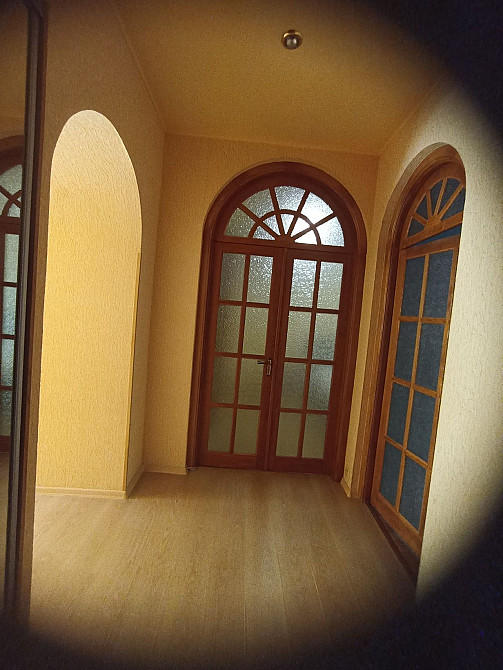 Жилая уютная 4х.ком. квартира сталинка с автон.отоплением на Богунии Житомир - изображение 7