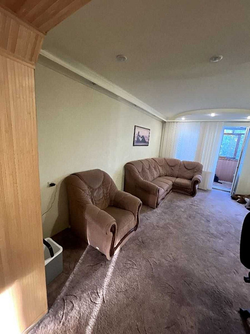 Продам 2-комнатную квартиру Центр Славянск - изображение 4