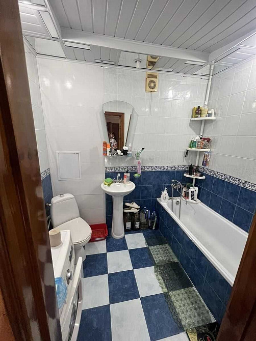 Продам 2-комнатную квартиру Центр Славянск - изображение 5