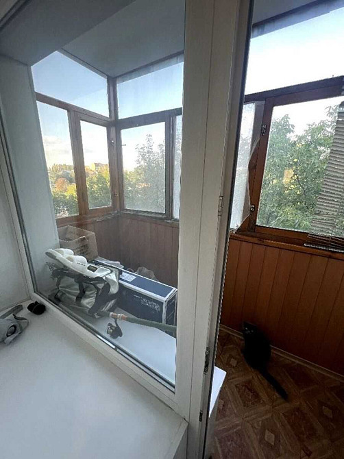 Продам 2-комнатную квартиру Центр Славянск - изображение 6