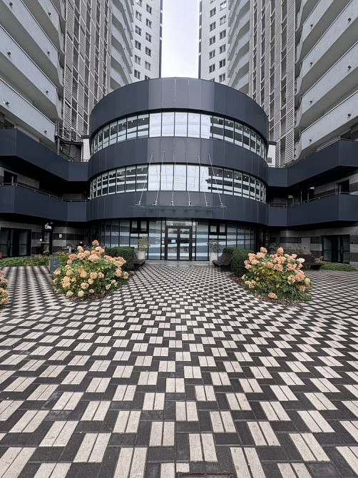 Без% Alter Ego 170 м2 5-тикомн. + терраса пер. Лабораторный 7 Печерск Київ - зображення 8