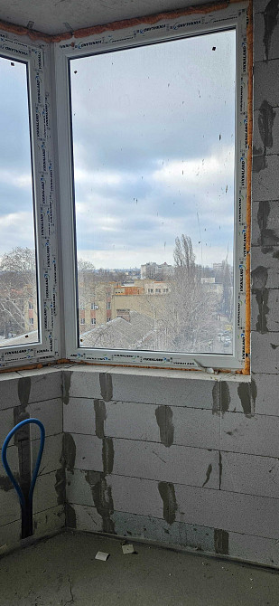 Продам однокімнатну квартиру у ЖК Олексіївський Одеса - зображення 5