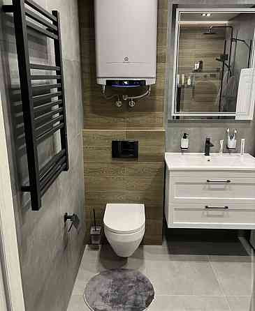 Продам 2х комнатную квартиру с видом на море Одесса