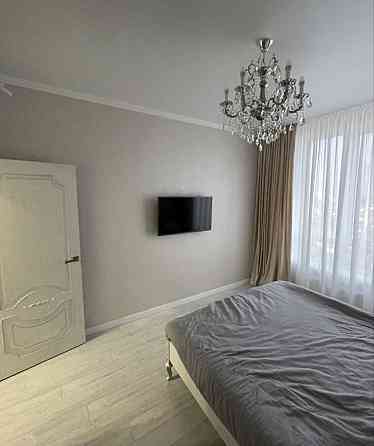 Продам 2х комнатную квартиру с видом на море Одесса