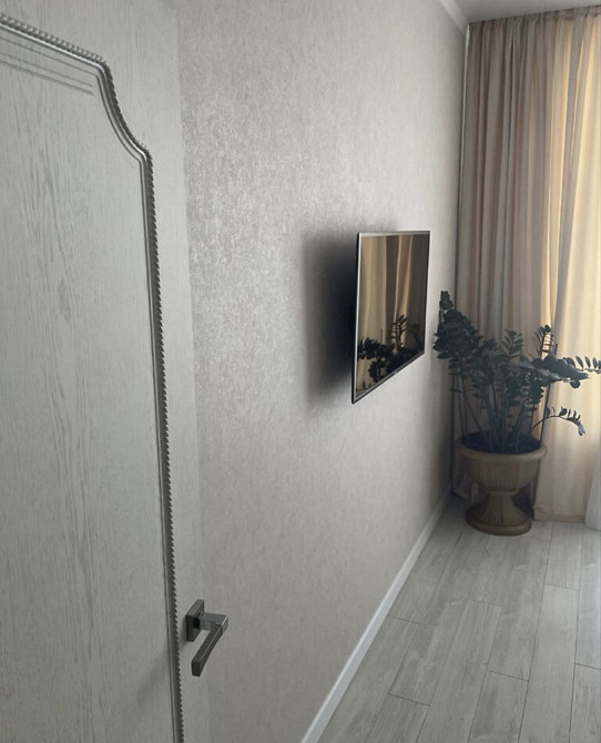 Продам 2х комнатную квартиру с видом на море Одесса - изображение 1