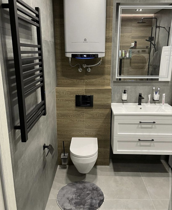 Продам 2х комнатную квартиру с видом на море Одесса - изображение 5