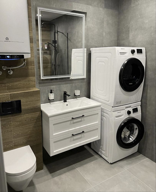 Продам 2х комнатную квартиру с видом на море Одесса - изображение 7