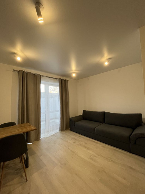 Гаряча ціна! 1к квартира з терасою! Державні програми! Гостомель - зображення 1