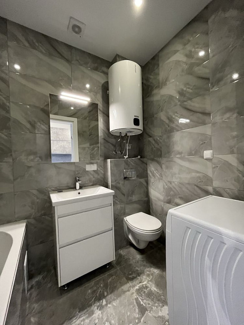 Гаряча ціна! 1к квартира з терасою! Державні програми! Гостомель - зображення 5