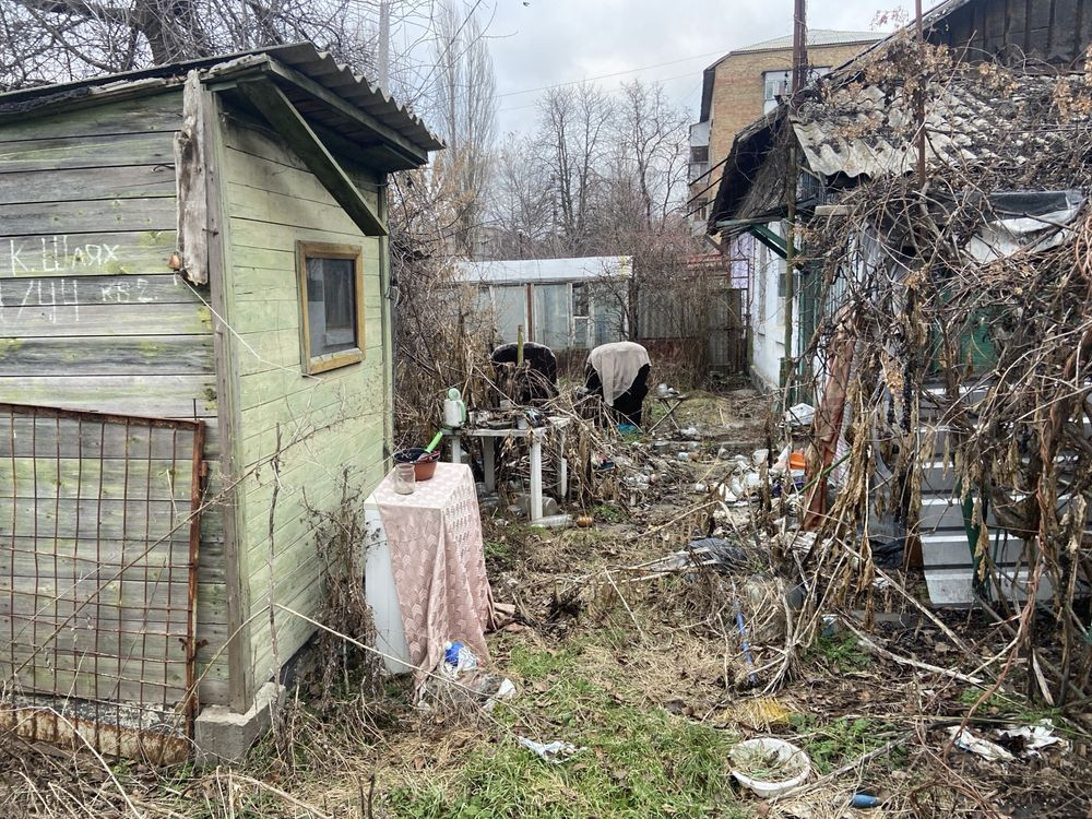 Продам квартиру під ремонт Киівський шлях район Авіаторів Борисполь - изображение 7