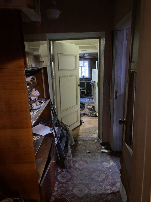 Продам квартиру під ремонт Киівський шлях район Авіаторів Борисполь - изображение 4