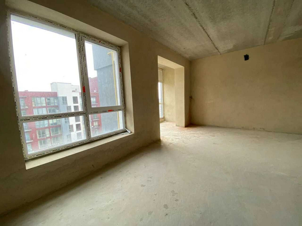 Дворівнева 2-кім квартира з терасою! Вигідна ціна Ивано-Франковск - изображение 4