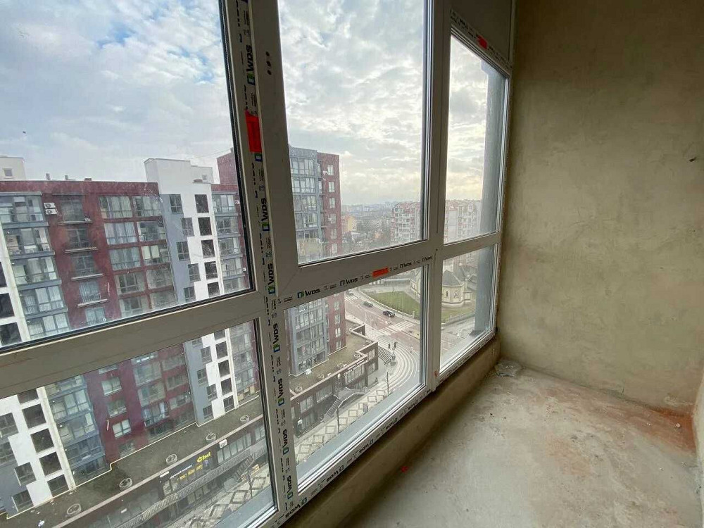 Дворівнева 2-кім квартира з терасою! Вигідна ціна Ивано-Франковск - изображение 6