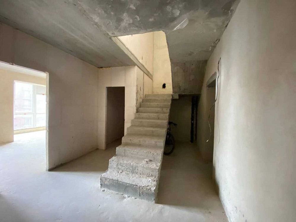 Дворівнева 2-кім квартира з терасою! Вигідна ціна Ивано-Франковск - изображение 1