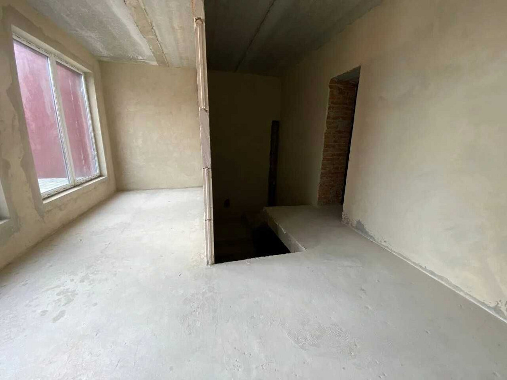 Дворівнева 2-кім квартира з терасою! Вигідна ціна Ивано-Франковск - изображение 8