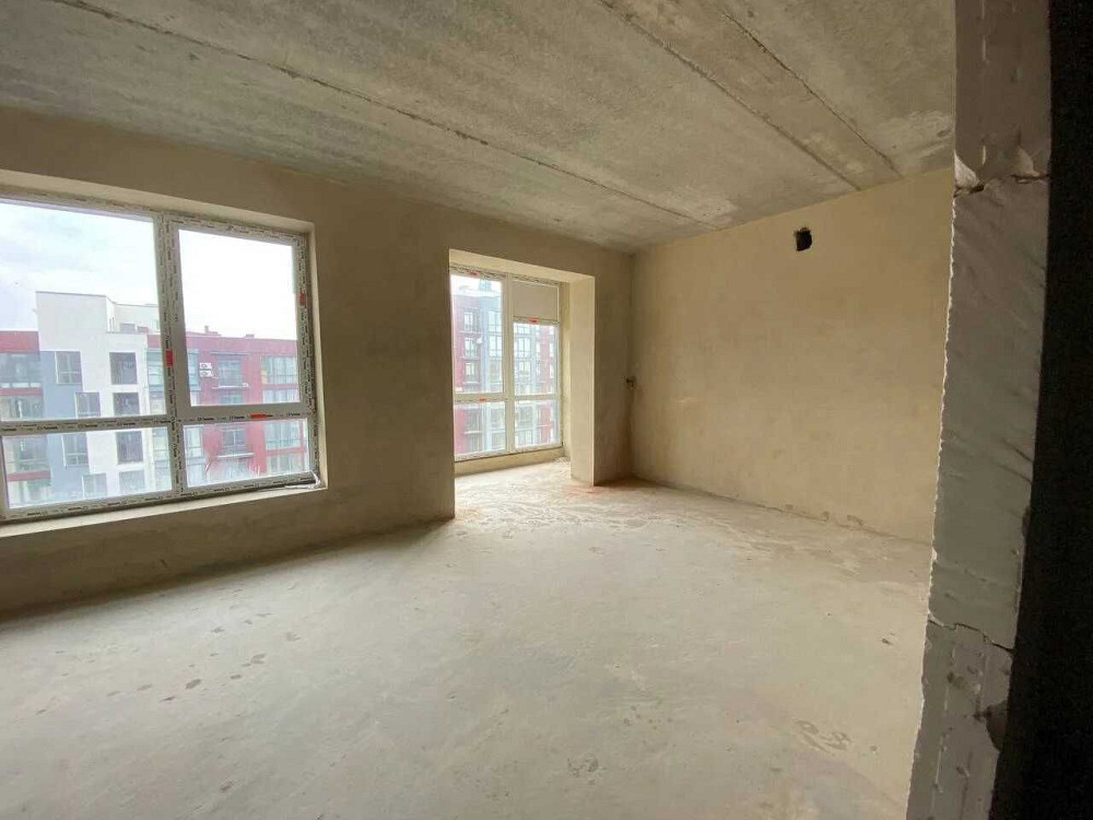 Дворівнева 2-кім квартира з терасою! Вигідна ціна Ивано-Франковск - изображение 3