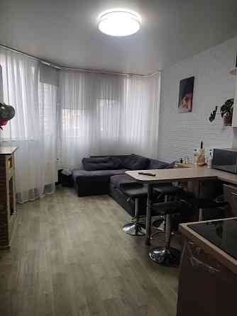 Новая Европа, двушечка с ремонтом, 1 этаж Одесса