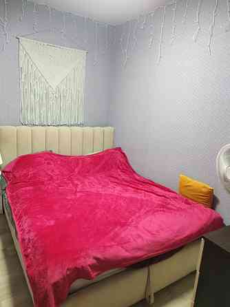 Новая Европа, двушечка с ремонтом, 1 этаж Одесса